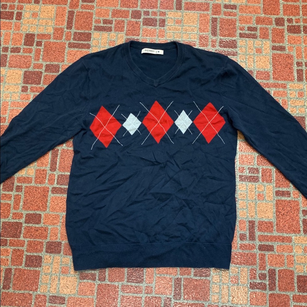 Old Navy Sweater